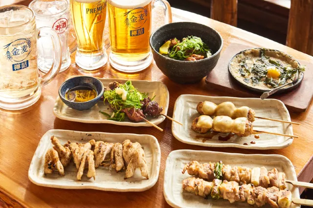 도쿄 맛집