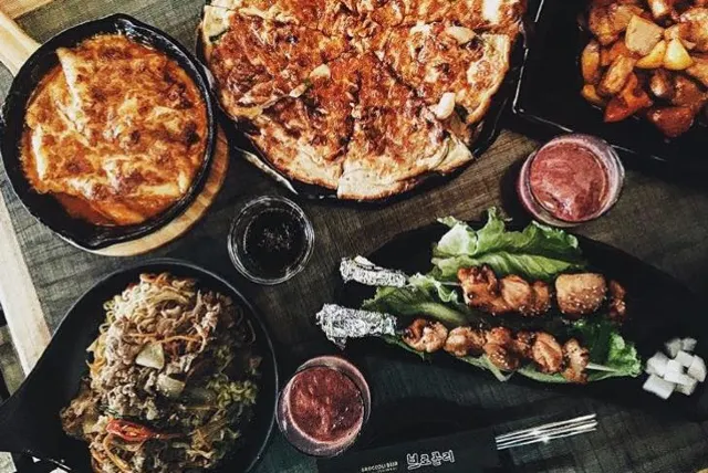 2026 분위기 좋은 대만 타이베이 레스토랑 BEST 20! 대만 여행 데이트 코스로 완전 강추!