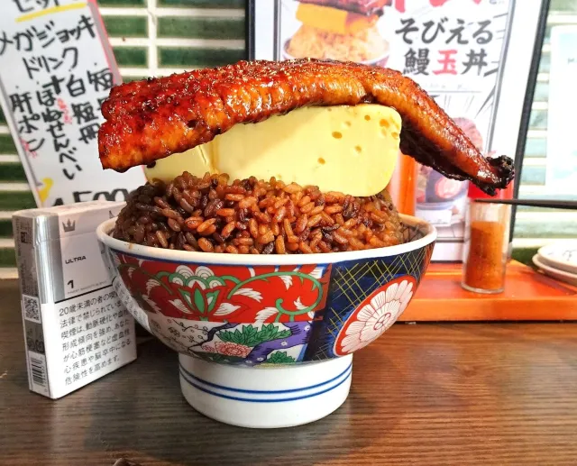 도쿄 맛집