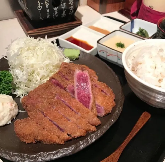 도쿄 맛집