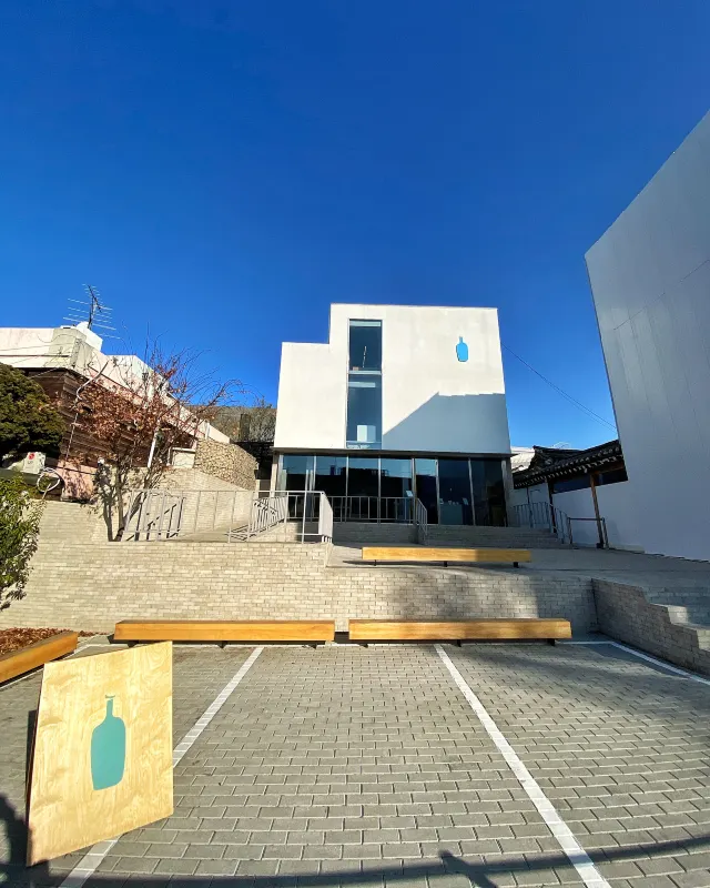 韓国旅行 安国・北村韓屋村・三清洞観光案内