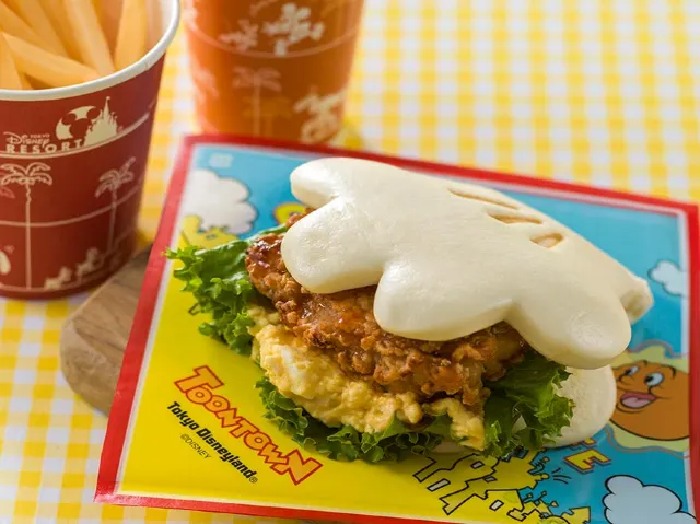 東京迪士尼攻略