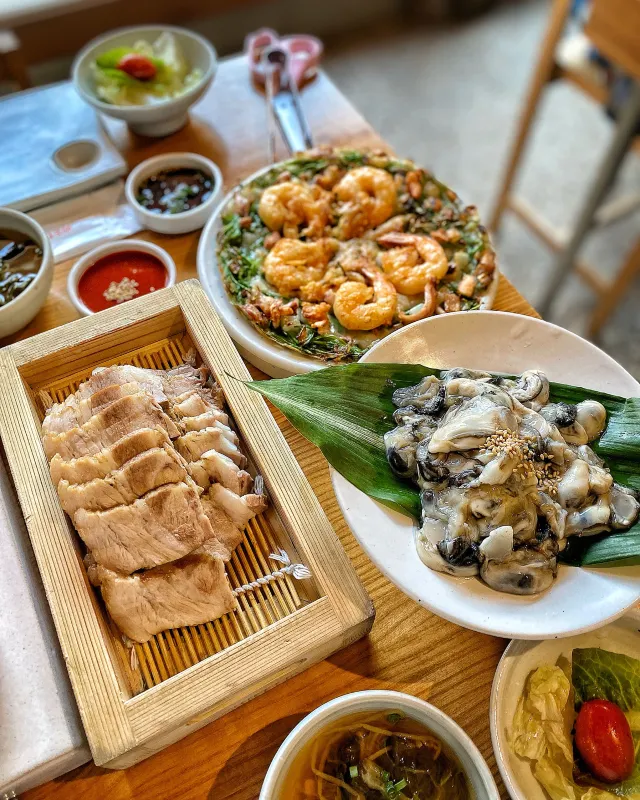 韓国旅行 安国・北村韓屋村・三清洞観光案内