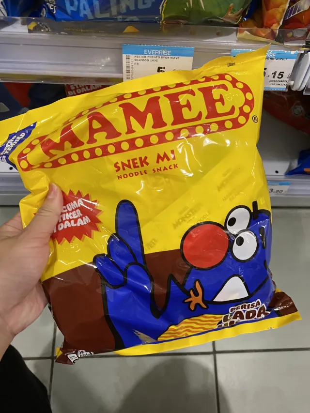 MAMEE