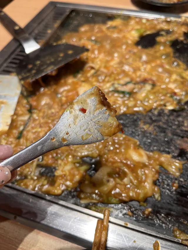 도쿄 맛집 추천