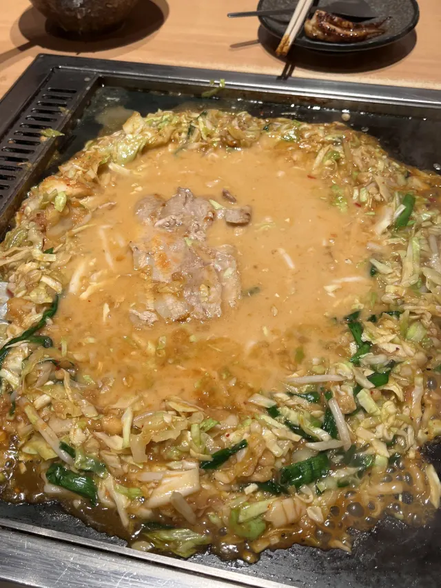 도쿄 맛집 리스트
