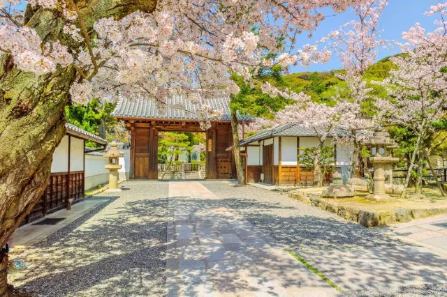 京都御苑