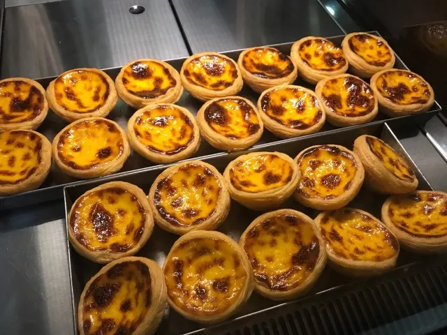 마카오 여행