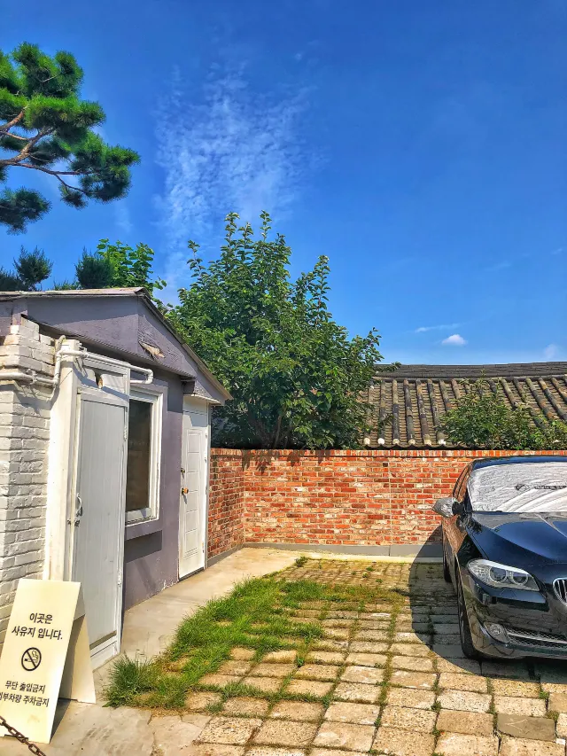 韓国旅行 安国・北村韓屋村・三清洞観光案内