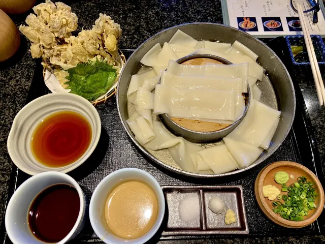 도쿄 맛집