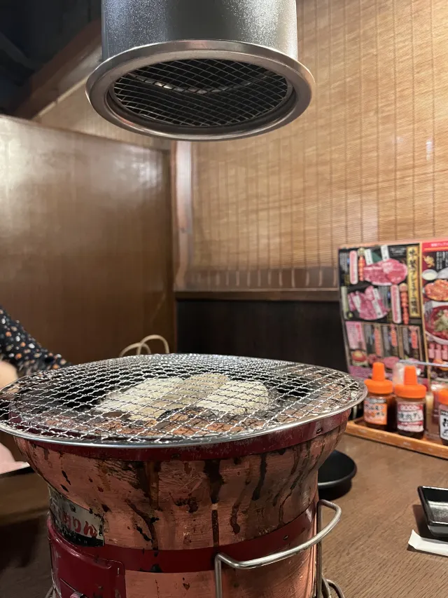 도쿄 맛집 아키니쿠
