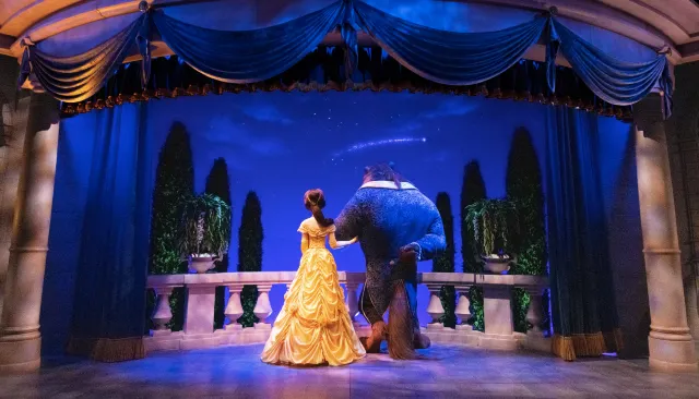 東京迪士尼攻略