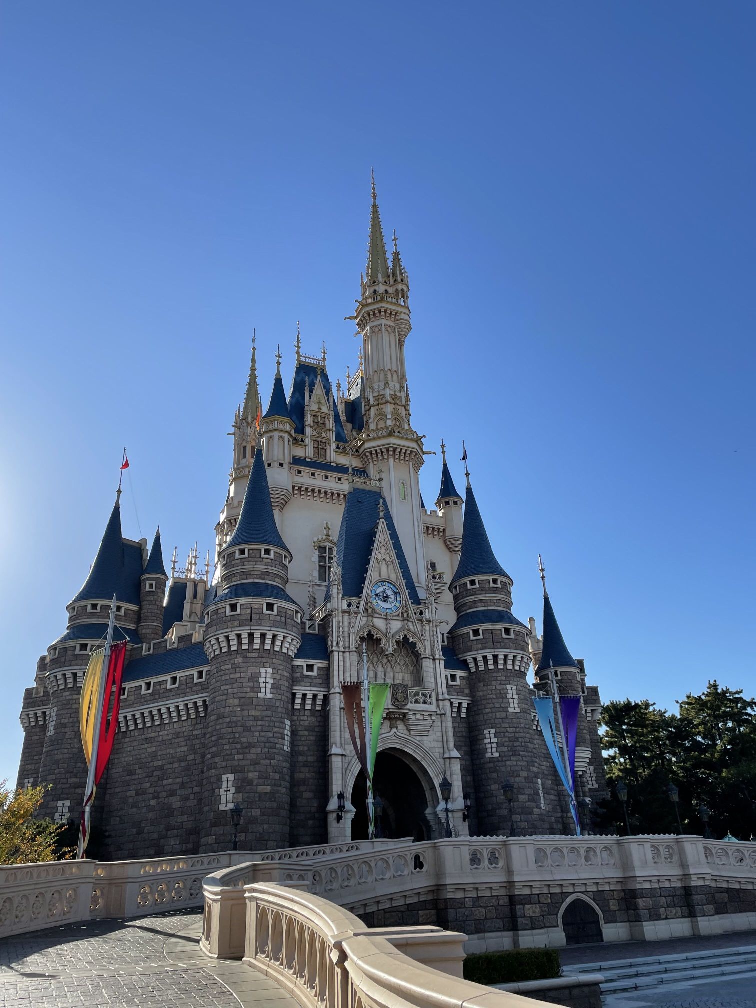 子供とディズニーランドおすすめアトラクションbest5 トリップドットコム