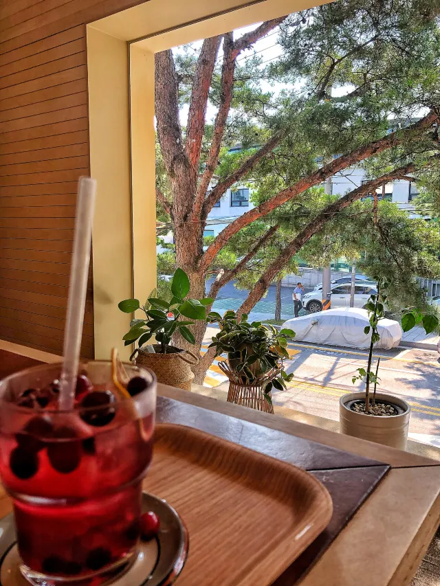 韓国旅行 安国・北村韓屋村・三清洞観光案内