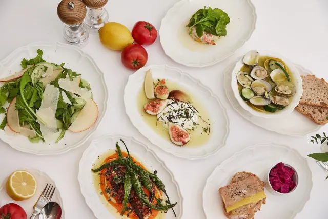 2026 분위기 좋은 대만 타이베이 레스토랑 BEST 20! 대만 여행 데이트 코스로 완전 강추!