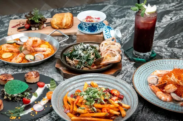 2026 분위기 좋은 대만 타이베이 레스토랑 BEST 20! 대만 여행 데이트 코스로 완전 강추!