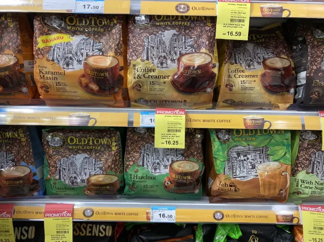 [2026 말레이시아 꼭 사야 할 것] 말레이시아 여행 필수 기념품 쇼핑리스트 BEST 20!