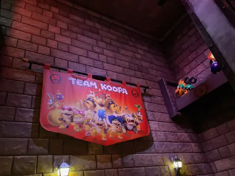 マリオカート ~クッパの挑戦状~™