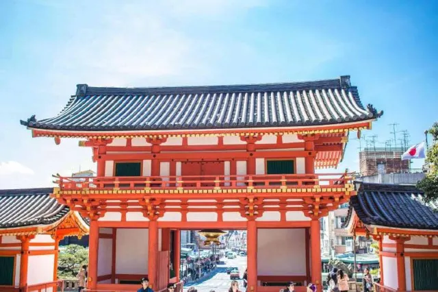 八坂神社