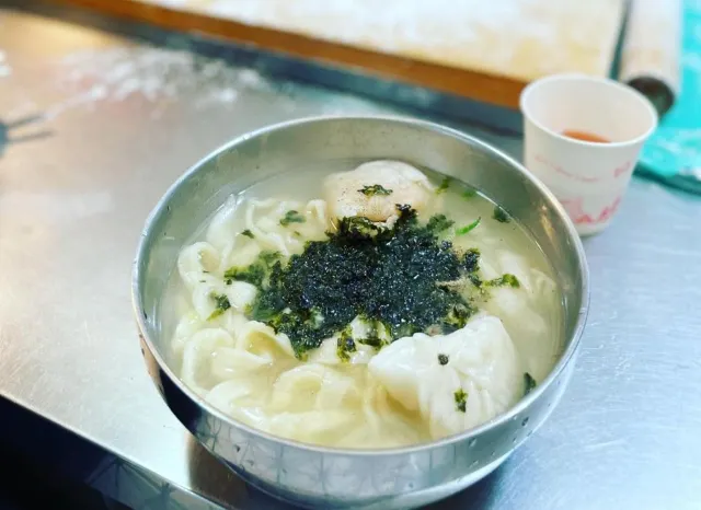 광장시장 맛집