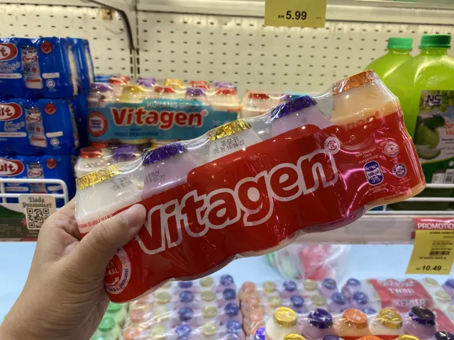 VITAGEN