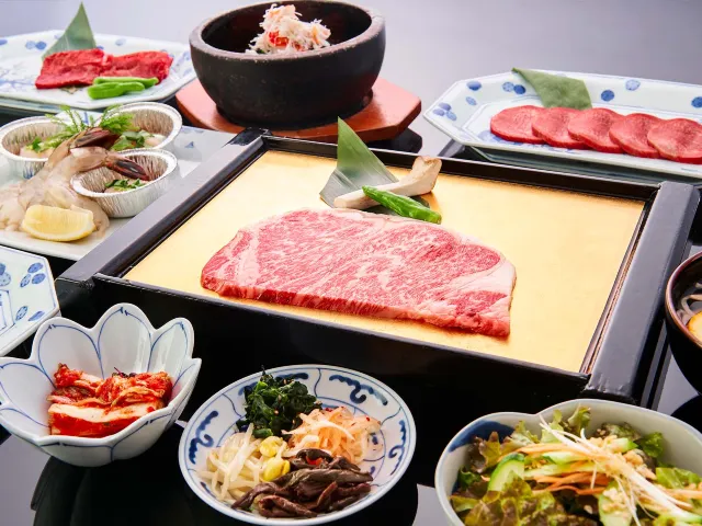 도쿄 맛집