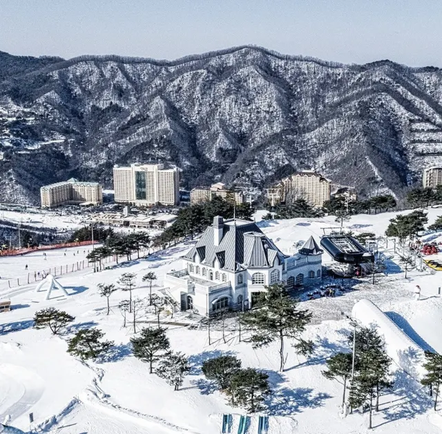 겨울 국내여행지 겨울 국내여행지