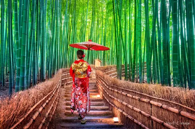 嵐山