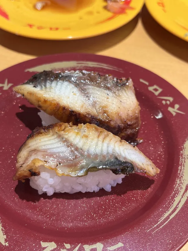 도쿄 맛집 추천 스시