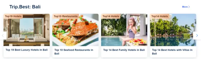 Romantic destinations for Valentine’s Day in 2025