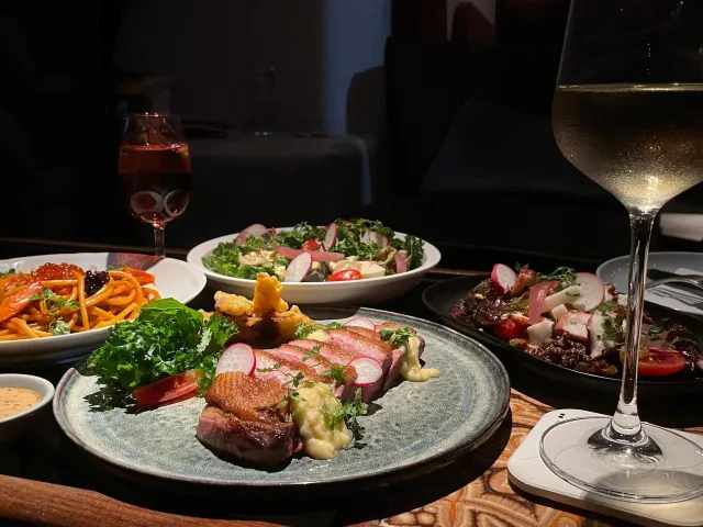 2026 분위기 좋은 대만 타이베이 레스토랑 BEST 20! 대만 여행 데이트 코스로 완전 강추!