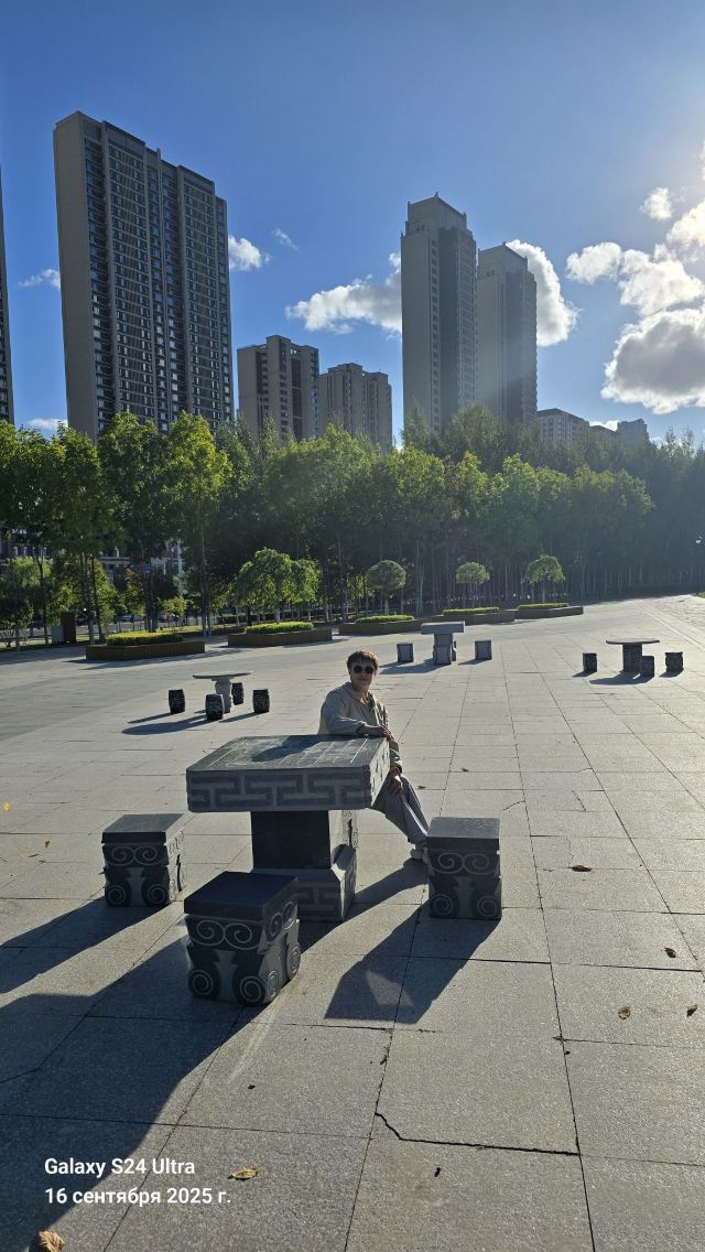 哈尔滨音乐公园旅行图片 5
