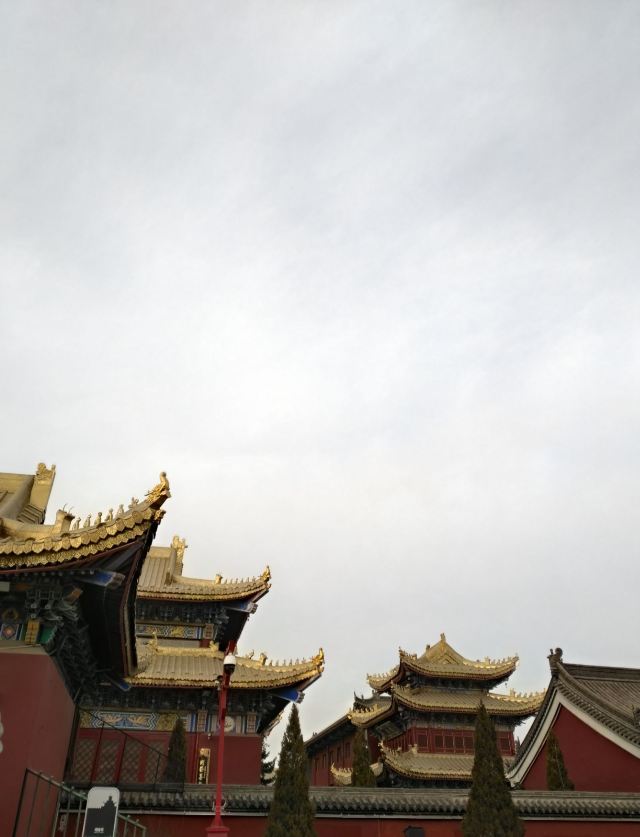 宝尔汗佛塔旅行图片 5