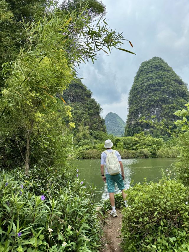 遇龙河景区旅行图片 2