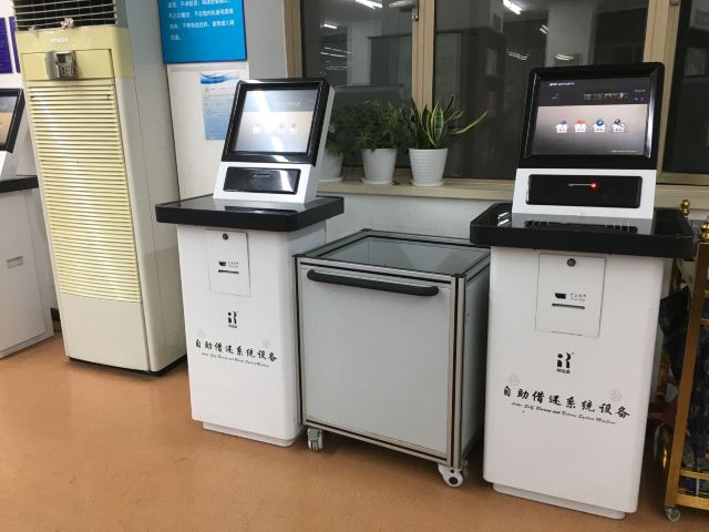 徐家汇大修道院旅行图片 3
