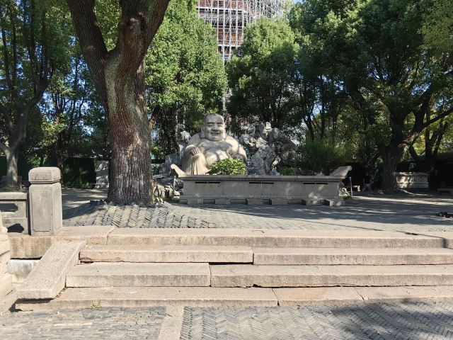 报恩寺旅行图片 3