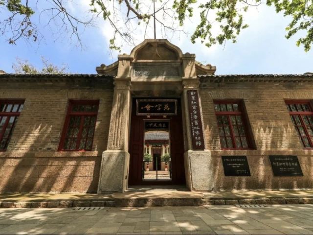 即墨古城旅行图片 2
