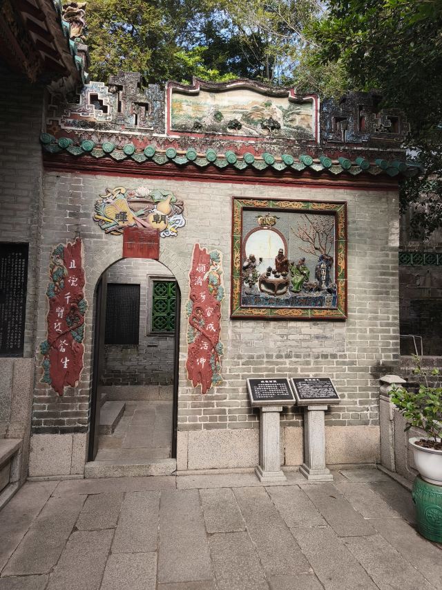 西山庙旅行图片 6