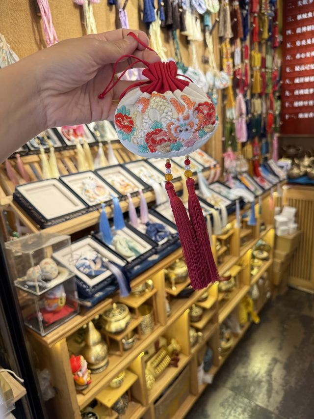 官渡古镇旅行图片 7