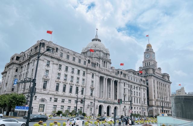 万国建筑博览群旅行图片 3