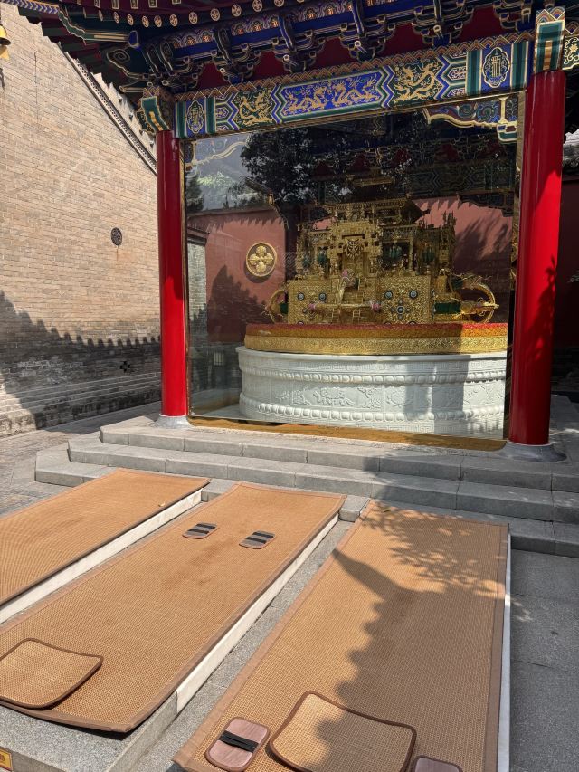 广仁寺旅行图片 4