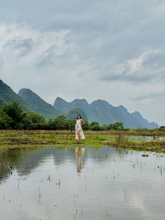 遇龙河景区旅行图片 4