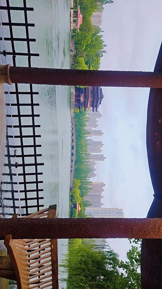 古逍遥津旅行图片 1