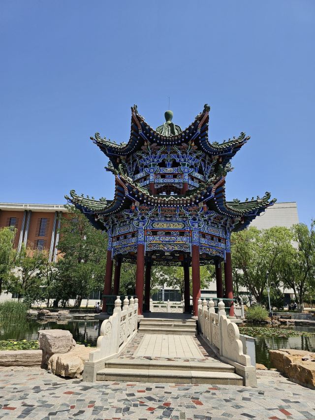 金川公园旅行图片 4