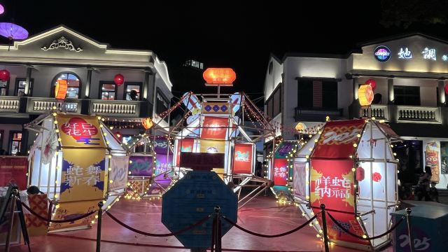 唐家古镇旅行图片 1