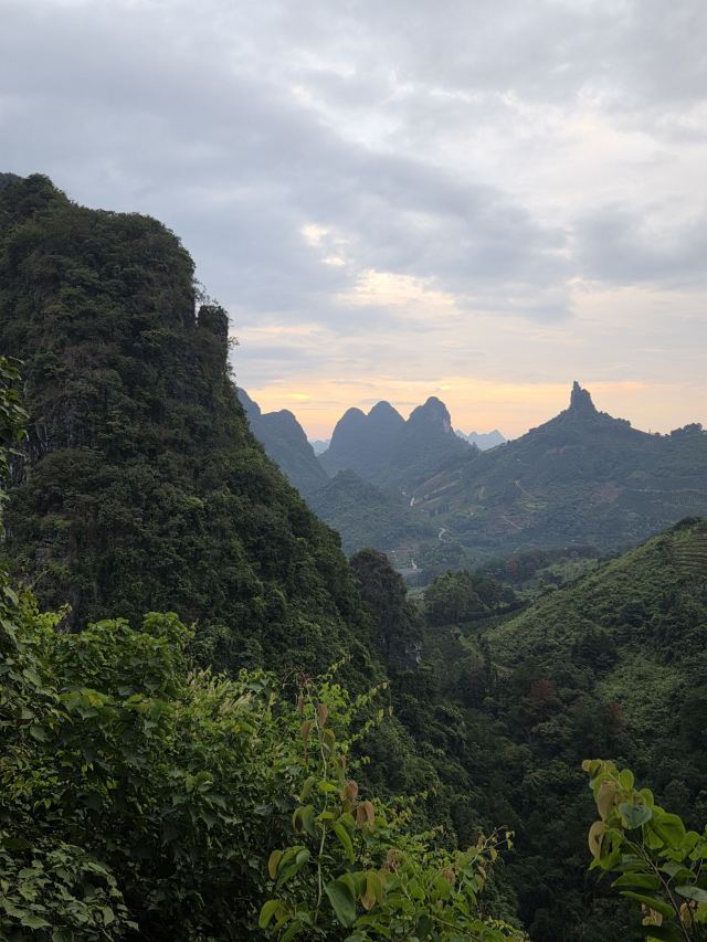 相公山观景台旅行图片 6