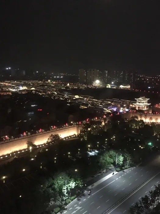 即墨古城旅行图片 1