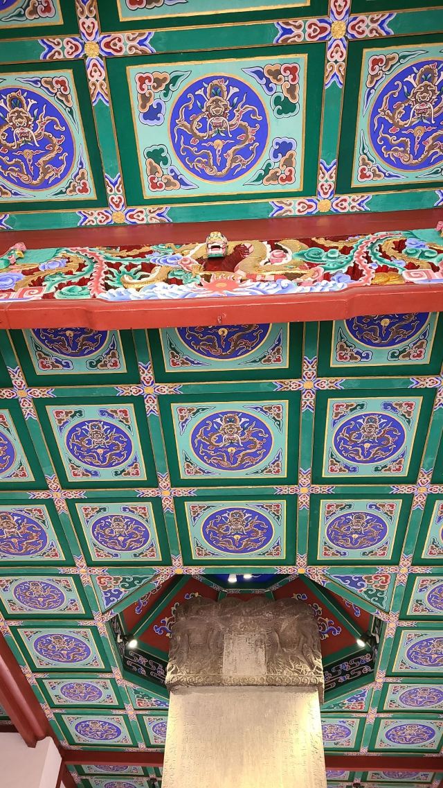 鼓楼公园旅行图片 6