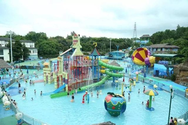 中信城开金沙湾旅行图片 1