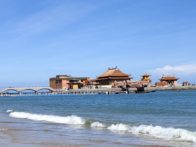 洛伽寺旅行图片 4
